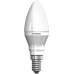 LED-Lampe E14 6W ww Frost