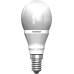 LED-Lampe E14 6W Golfball Frost Ww,