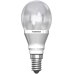 LED-Lampe E14 6W Golfball Clear Ww,
