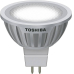 LED-Leuchtmittel GU5.3 6,7W Reflektorlampe Ww 35°