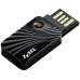 Zyxel Nwd2105 WLAN-Stick N150 Kompakt