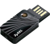 Zyxel Nwd2205 WLAN-Stick N300