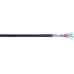 Ind. Ethernet Cat7 4xawg23/1 Pvc