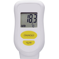 Temperaturmessger&auml;t TFA Mini-K -64 bis +1370&deg;C