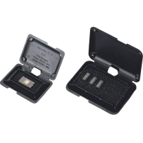 BJZ Express-Box 98x60x13mm