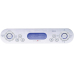 Reflexion Clr2610usb Unterbauradio