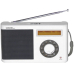 Sailor Plus Sa-123w Dab/Dab+ Radio Ws