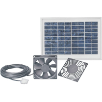 Esotec Bel&uuml;ftungssystem Solar