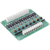 Ldt Bst Gleisbelegtmelder Gbm-8 (Mm/Dcc)
