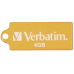 Verbatim USB Stick 8GB Micro Orange