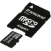 Transcend Micro Sdhc Karte 32GB Cl4 W/A
