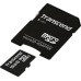 Transcend Micro Sdhc Karte 16GB Cl10 W/A