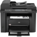 HP Laserjet Pro M1536dnf