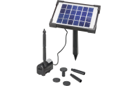 Solar Pumpensystem Rimini S