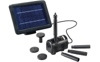 Solar Pumpensystem Rimini Plus