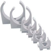 Rohr-Klemmschellen En/Iec/M20 100er Pkg