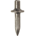 Fixpin 4x22mm, Großer Kragen 200er Pkg