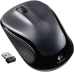 Logitech Wireless Maus M325 Dark