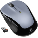 Logitech Wireless Maus M325 Light