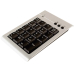 Logilink® Nummerische Tastatur, USB
