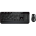 Microsoft Wireless Media Desktop 2000