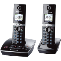 Panasonic Kx Tg 8062GB