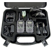 Stabo PMR-Funkgeräte-Koffer-2er-Set Freecomm 650 20651 PMR Freecomm 650