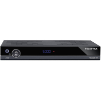 Telestar Combo Receiver Td 2220 Hd