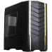Silverstone Sst-Rv03b-W Raven PC-Gehäuse