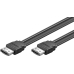 Power eSATA-Kabel 2m