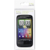 Htc Desire S Displayschutzfolie 2er