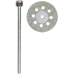 Diamantierte Trennscheibe ø 20mm