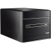 Shuttle XPC SH67H7 Barebone Sockel Intel® 1155