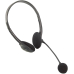 Logilink® Headset Easy