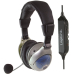 Logilink® Headset mit Bassvibration