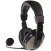 Logilink® Headset mit Tragekomfort