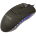 Logilink® Laser Maus Schwarz
