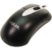 Logilink® Optische Maus Schwarz