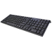 Logilink® I-Style USB Tastatur
