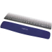 Logilink® Tastatur Gel-Pad, Blau