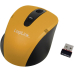 Logilink® Optische Funk Maus, Orange