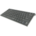 Logilink® I-Style Buetooth Tastatur