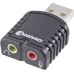 Usb-Headset-Adapter 2.0