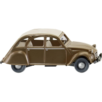 H0 Wiking Citro&euml;n 2cv