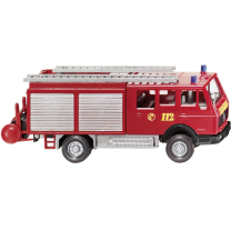 H0 Wiking Mb Feuerwehr - Lf 16