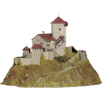 Kibri N Burg Branzoll