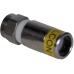 Kompressions-Stecker Cabelcon 3,7 12 St