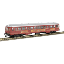 H0 Brekina Esslinger Vt 104 Sweg/J&auml;germ., Dc