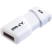 Pny Usb-Stick 8GB Attache Compact