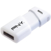 Pny Usb-Stick 16GB Attache Compact